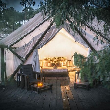 Quinta Alma - Ecological Retreat Farm Hotel อัลเจซูร์ ห้อง รูปภาพ